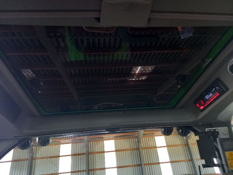 Traktor Deutz AGROTRON 6215 TTV: das Bild 28
