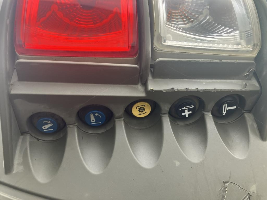 Traktor Fendt 930: das Bild 21