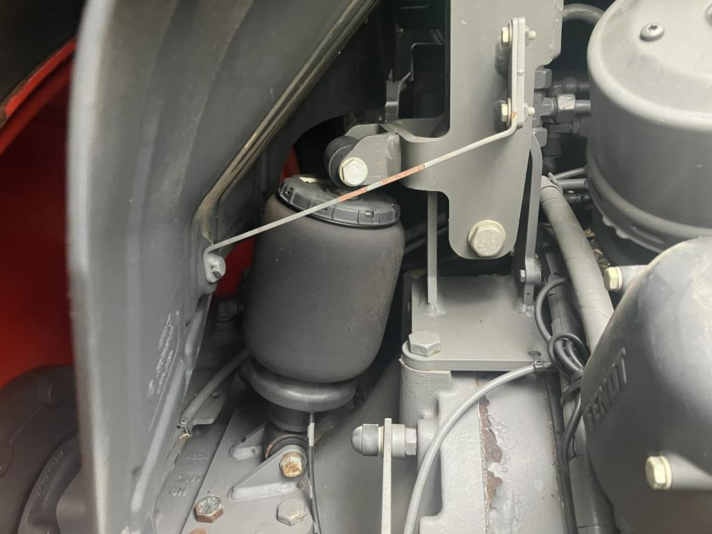 Traktor Fendt 930: das Bild 20