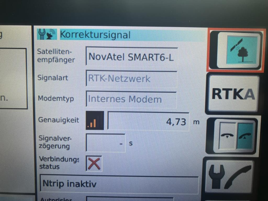 Traktor Fendt 930: das Bild 9