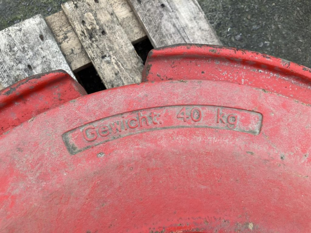 Fendt 936 VARIO - Traktor: das Bild 5 Fendt 936 VARIO - Traktor: das Bild 5