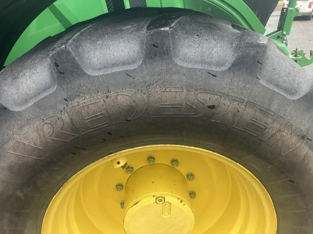 John Deere 6250R - Traktor: das Bild 3 John Deere 6250R - Traktor: das Bild 3