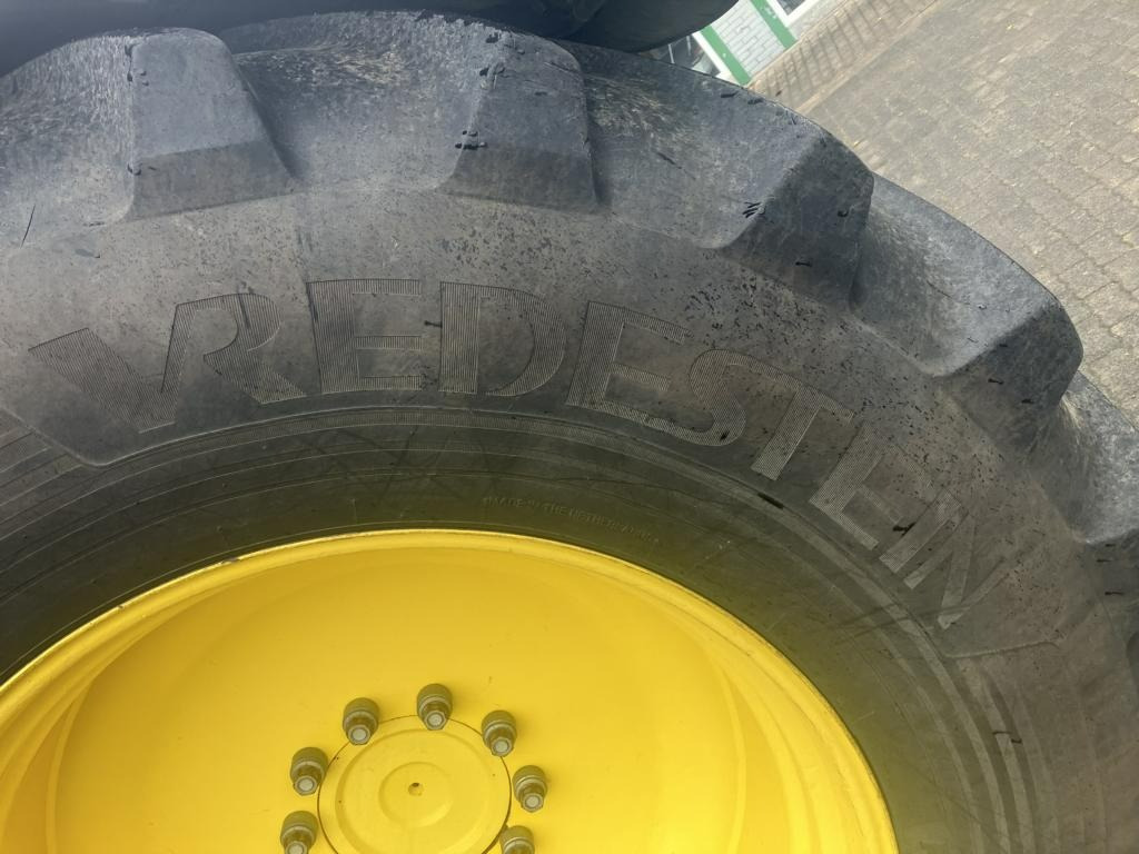 John Deere 6250R - Traktor: das Bild 5 John Deere 6250R - Traktor: das Bild 5