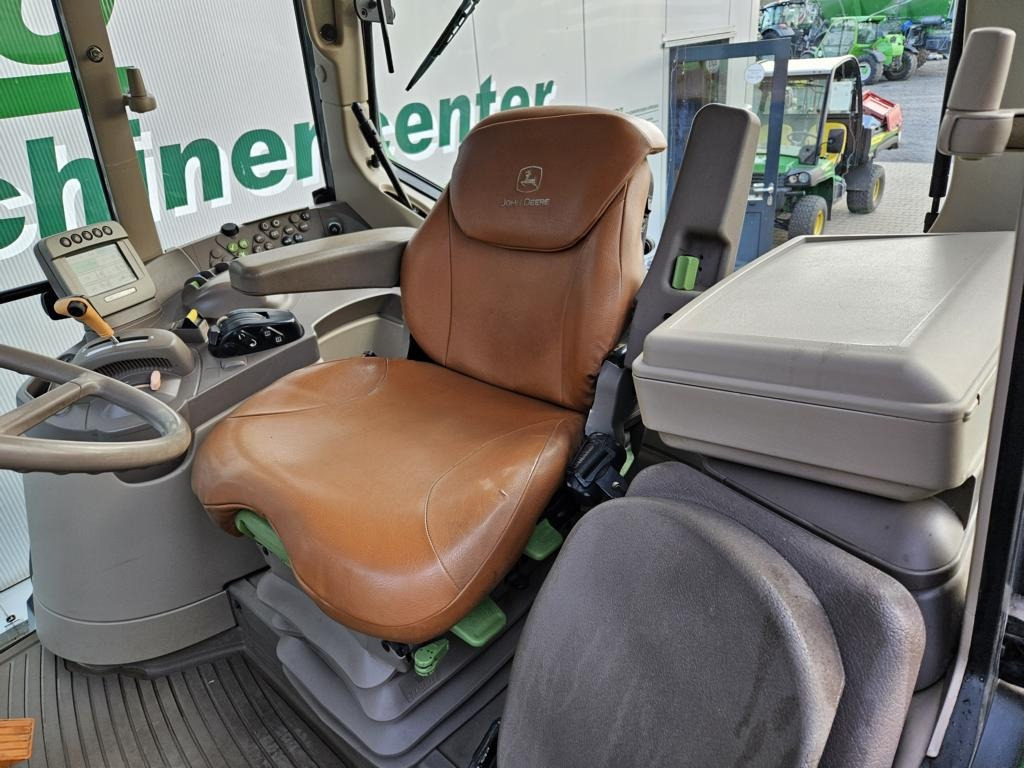 Traktor John Deere 6630 Premium: das Bild 19 Traktor John Deere 6630 Premium: das Bild 19