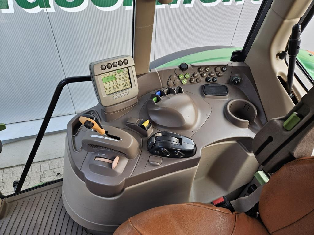 Traktor John Deere 6630 Premium: das Bild 18 Traktor John Deere 6630 Premium: das Bild 18