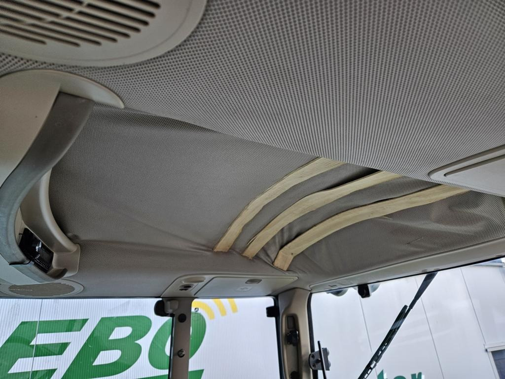 Traktor John Deere 6630 Premium: das Bild 14 Traktor John Deere 6630 Premium: das Bild 14