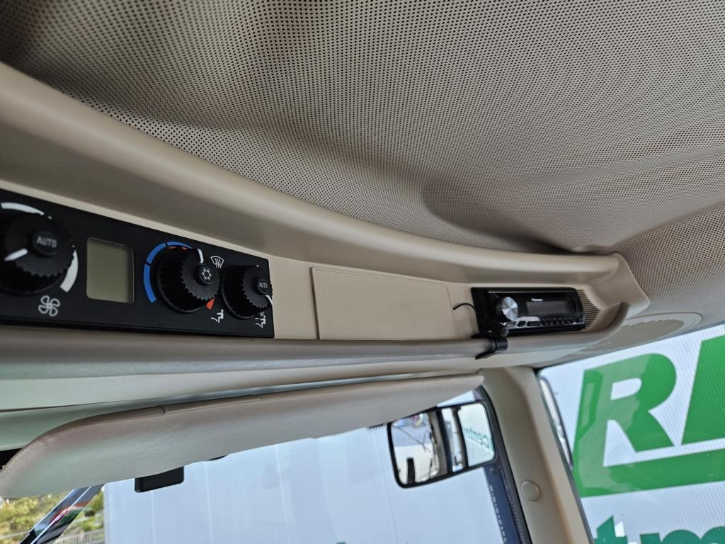 Traktor John Deere 6630 Premium: das Bild 15 Traktor John Deere 6630 Premium: das Bild 15