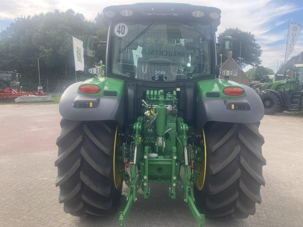 Traktor neu kaufen John Deere 6R150: das Bild 20