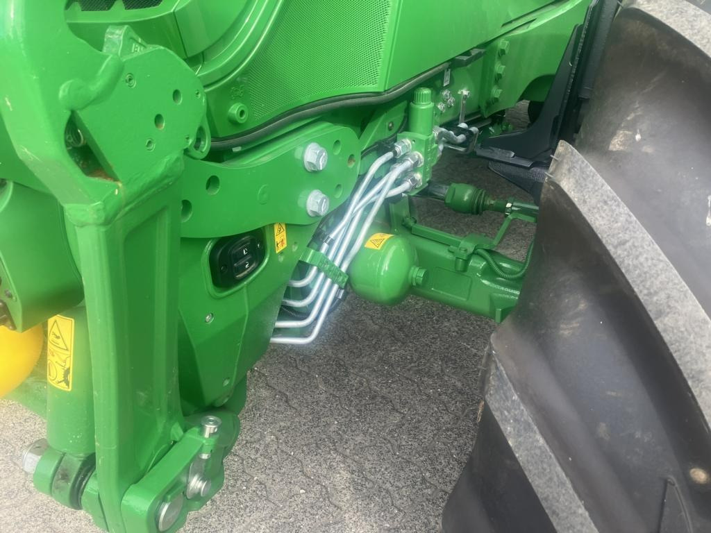 Traktor neu kaufen John Deere 6R150: das Bild 22