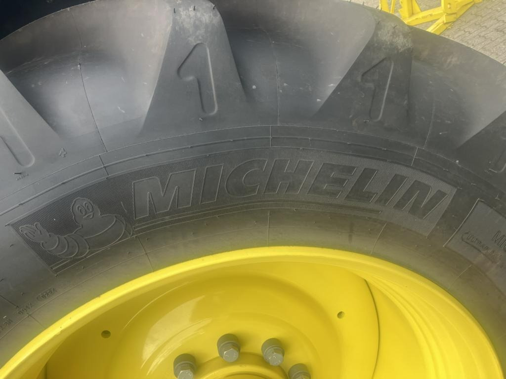 Traktor neu kaufen John Deere 6R150: das Bild 6