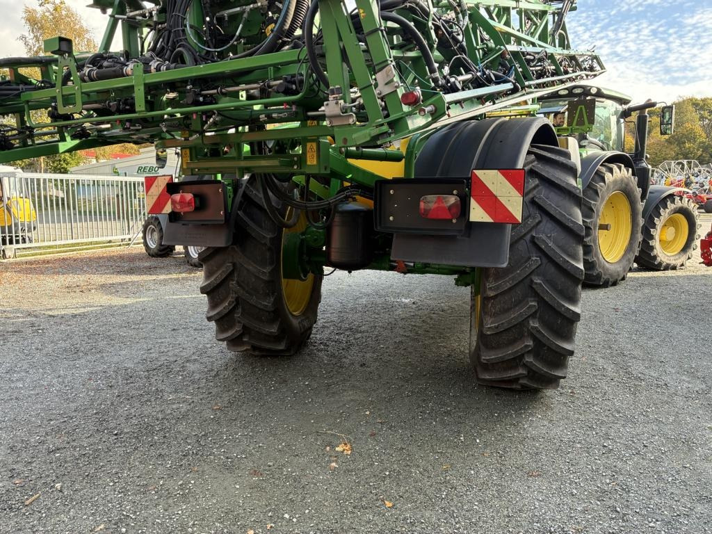 John Deere R944I POWRSPRAY - Pflanzenschutzspritze: das Bild 2 John Deere R944I POWRSPRAY - Pflanzenschutzspritze: das Bild 2
