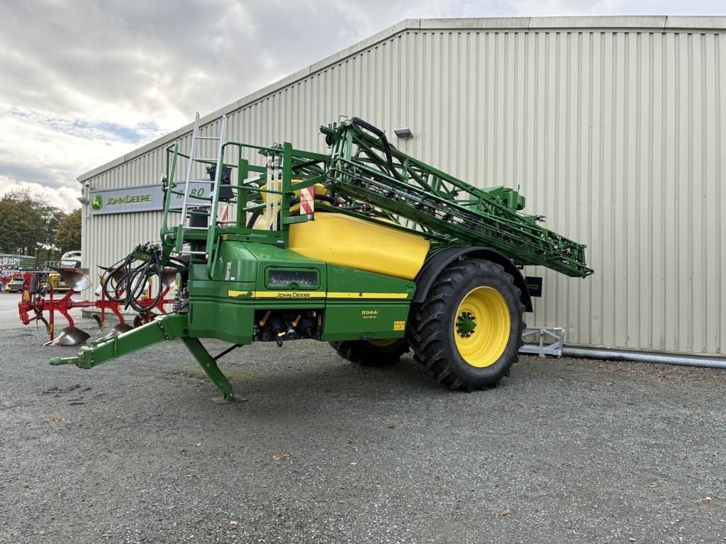 John Deere R944I POWRSPRAY - Pflanzenschutzspritze: das Bild 1 John Deere R944I POWRSPRAY - Pflanzenschutzspritze: das Bild 1