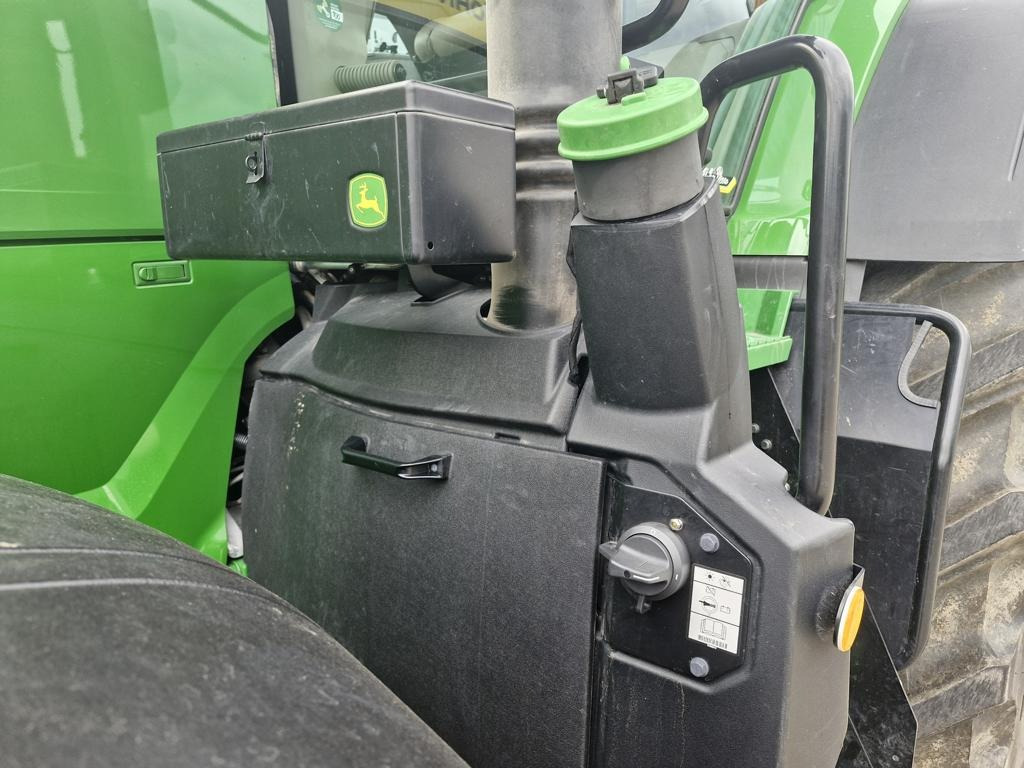 Traktor neu kaufen John Deere TRAKTOR 7R350: das Bild 6