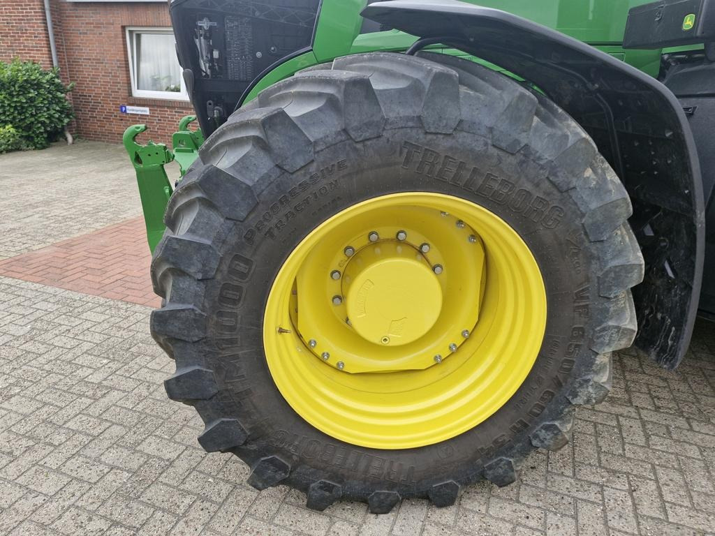 Traktor neu kaufen John Deere TRAKTOR 7R350: das Bild 12