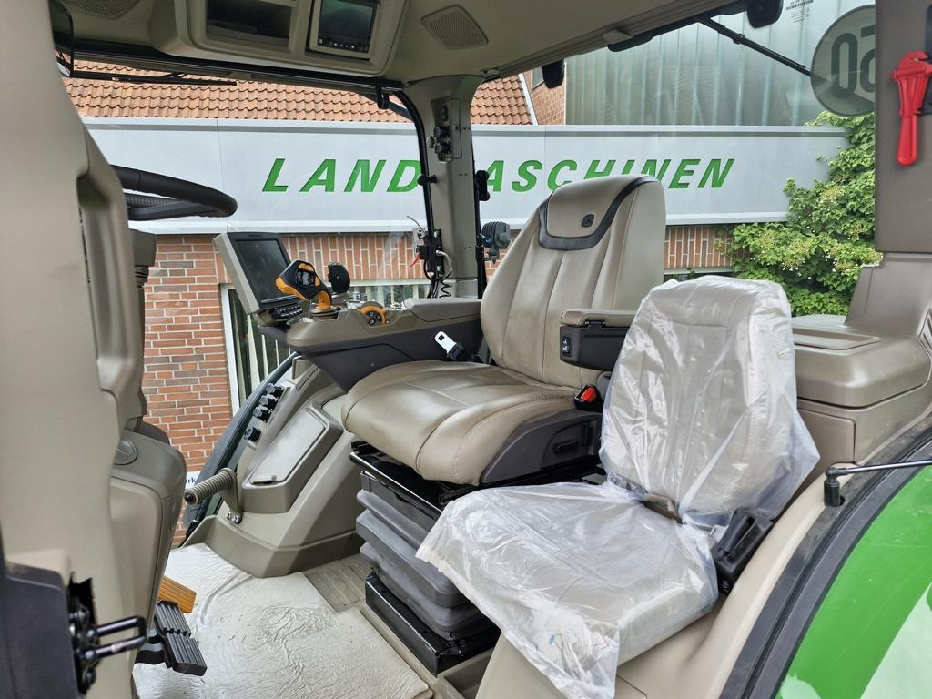 Traktor neu kaufen John Deere TRAKTOR 7R350: das Bild 16