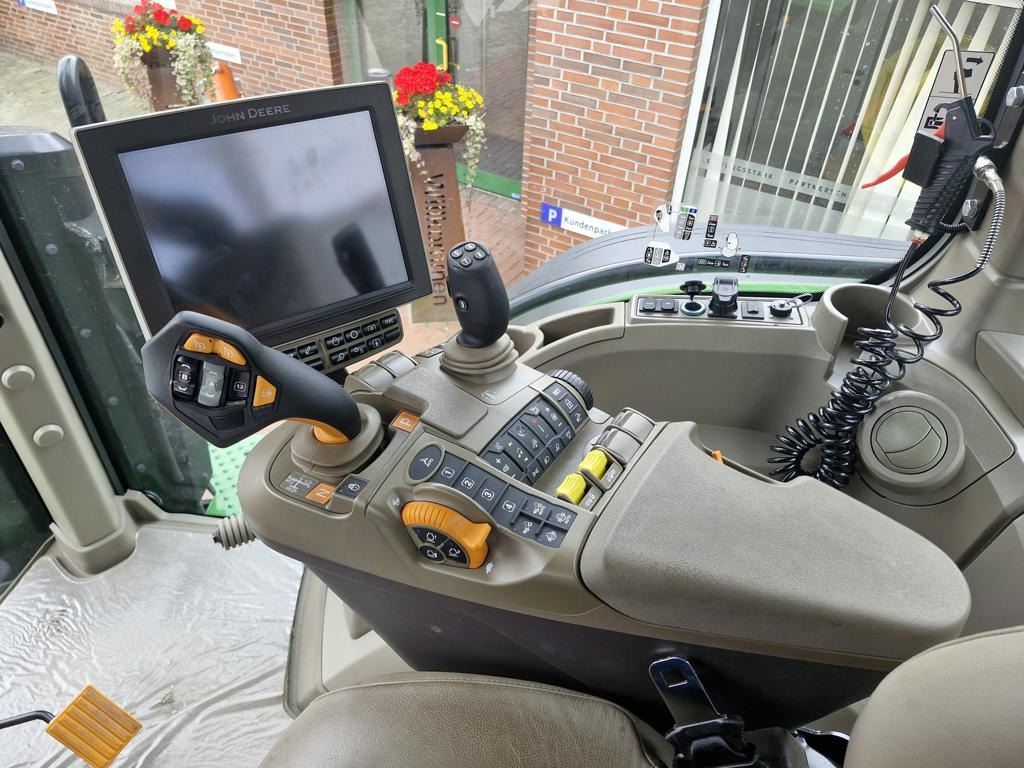Traktor neu kaufen John Deere TRAKTOR 7R350: das Bild 15