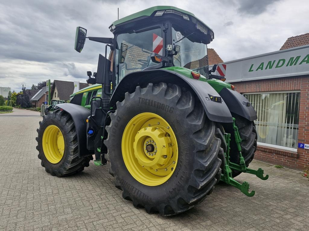 Traktor neu kaufen John Deere TRAKTOR 7R350: das Bild 22