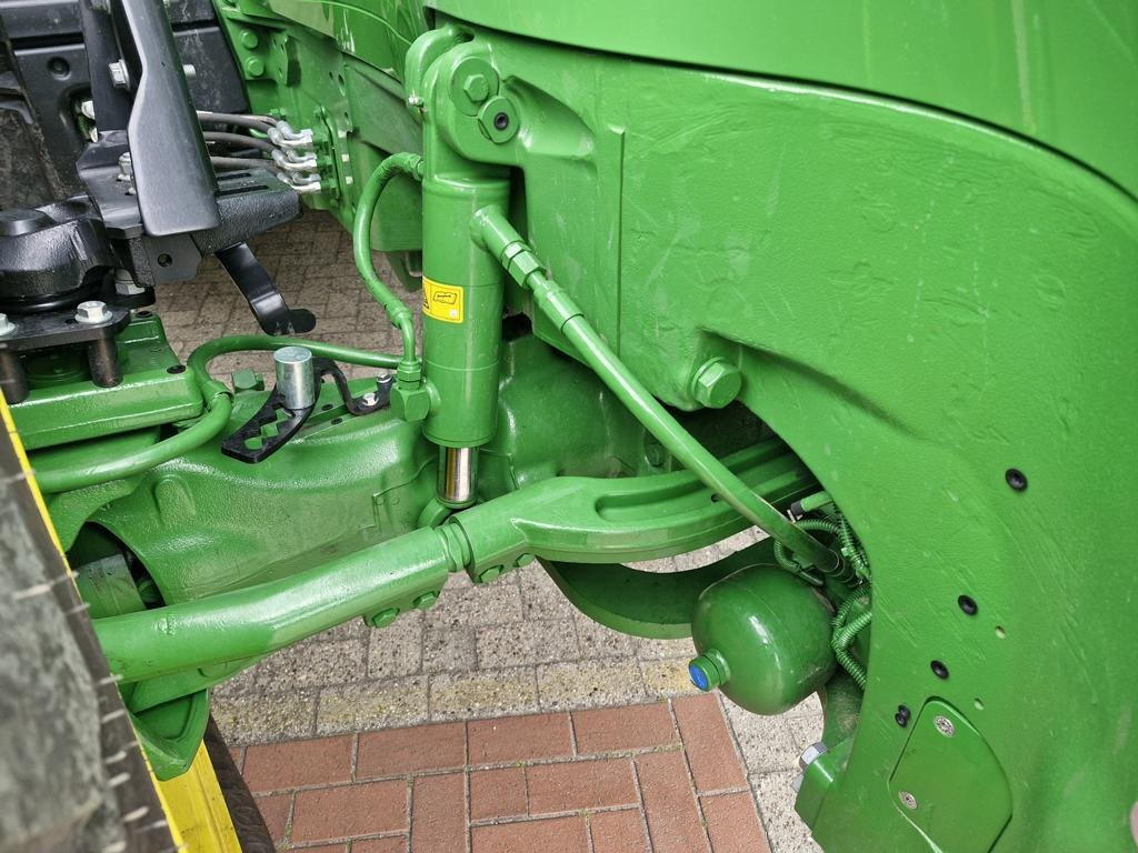 Traktor neu kaufen John Deere TRAKTOR 7R350: das Bild 8