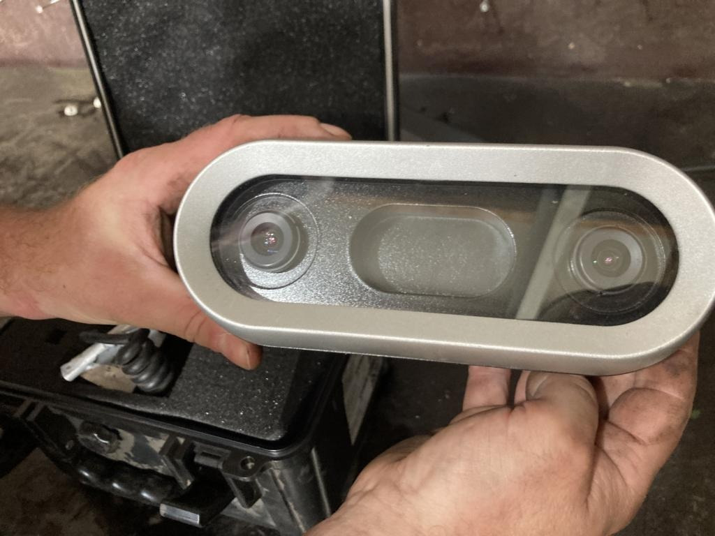 Kerner Variofield 630H - Düngetechnik: das Bild 4 Kerner Variofield 630H - Düngetechnik: das Bild 4