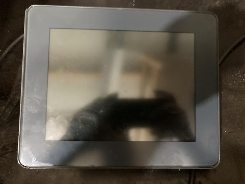 Kerner Variofield 630H - Düngetechnik: das Bild 2 Kerner Variofield 630H - Düngetechnik: das Bild 2