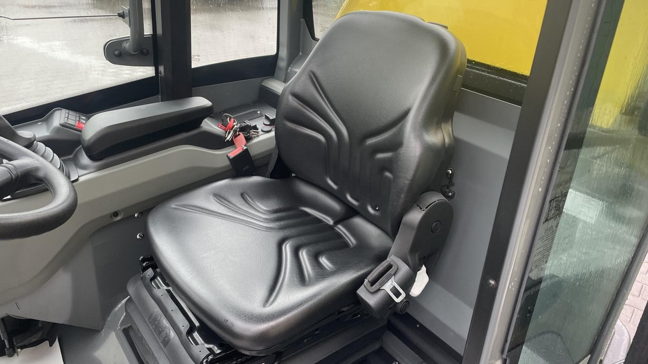 Kramer 5040 - Radlader: das Bild 5 Kramer 5040 - Radlader: das Bild 5