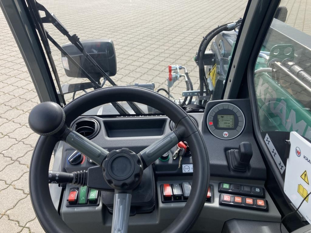 Lader neu kaufen Kramer KT 144: das Bild 9