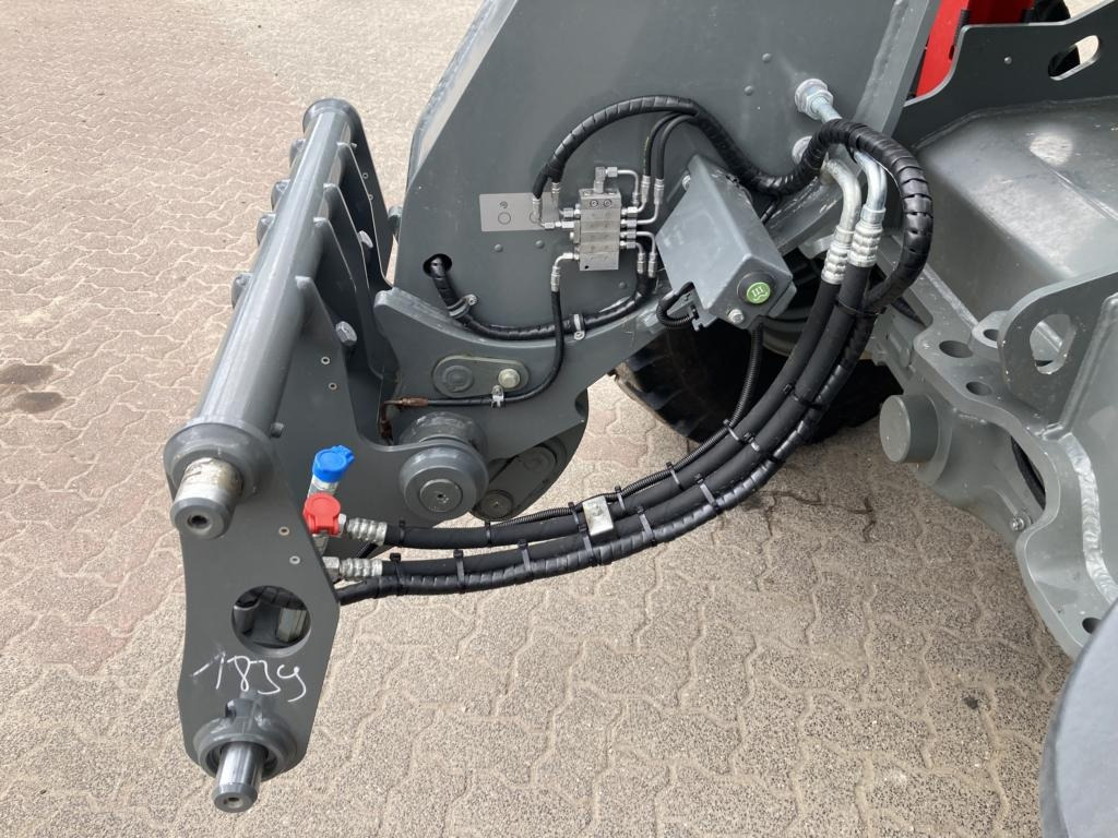 Lader neu kaufen Kramer KT407: das Bild 11 Lader neu kaufen Kramer KT407: das Bild 11