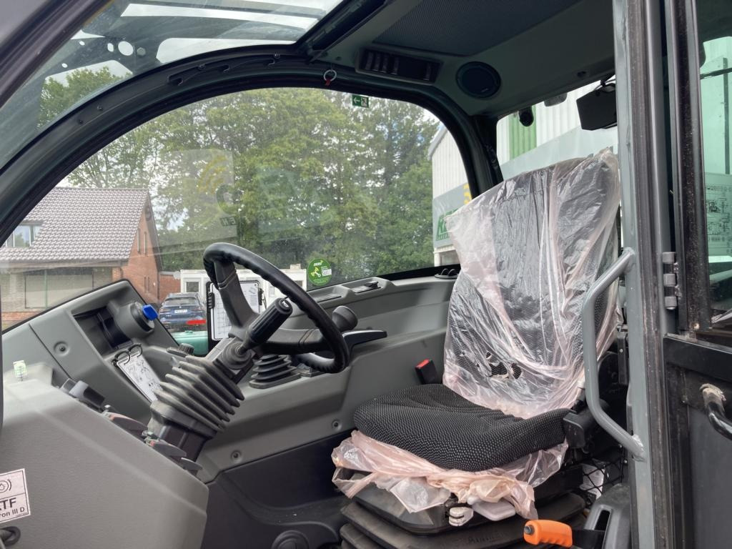 Lader neu kaufen Kramer KT407: das Bild 8 Lader neu kaufen Kramer KT407: das Bild 8