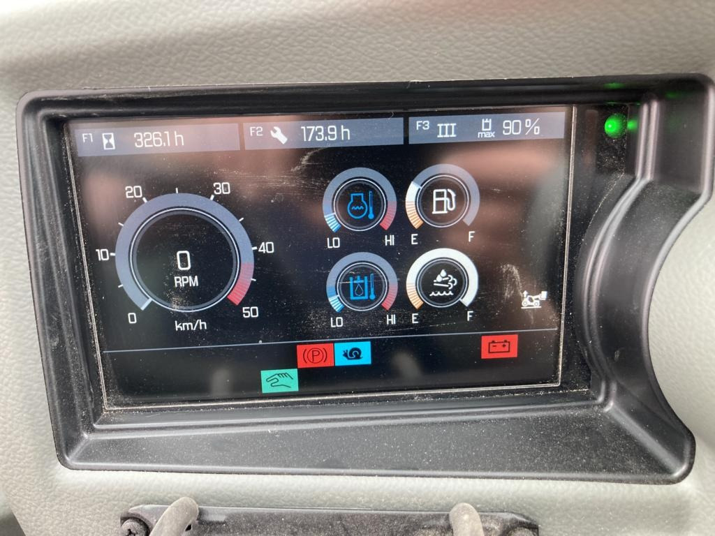 Lader neu kaufen Kramer KT407: das Bild 6 Lader neu kaufen Kramer KT407: das Bild 6