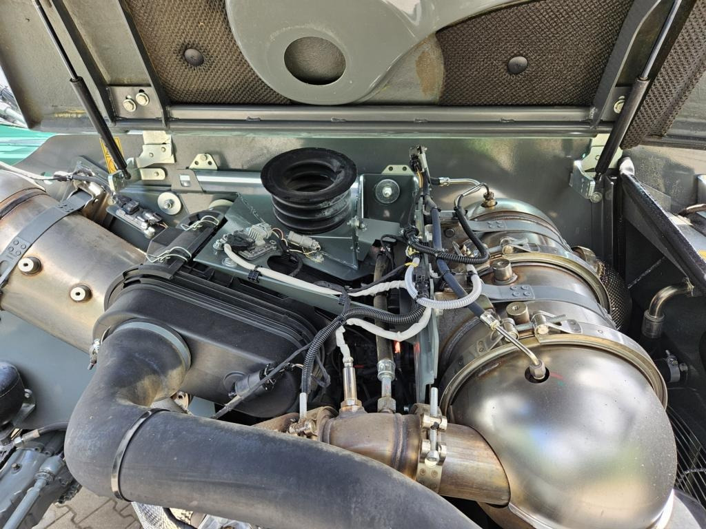 Kramer KT457 - Lader: das Bild 2 Kramer KT457 - Lader: das Bild 2