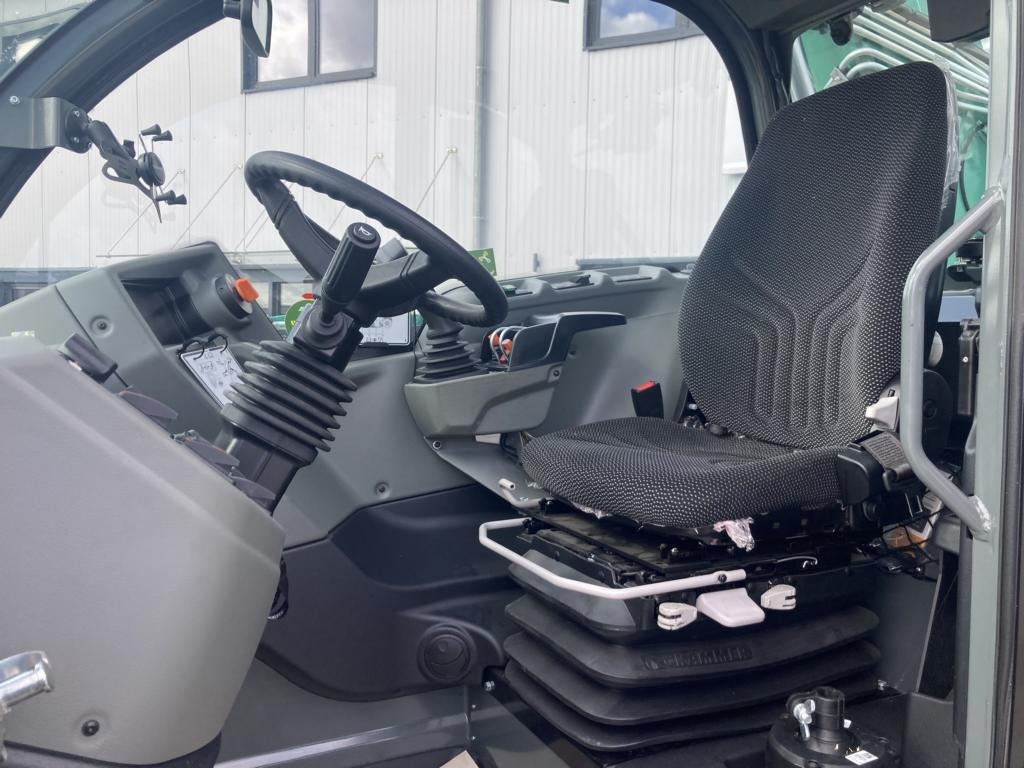 Lader neu kaufen Kramer KT557: das Bild 7