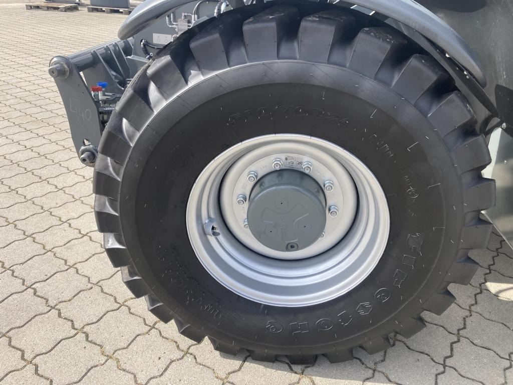 Lader neu kaufen Kramer KT557: das Bild 18