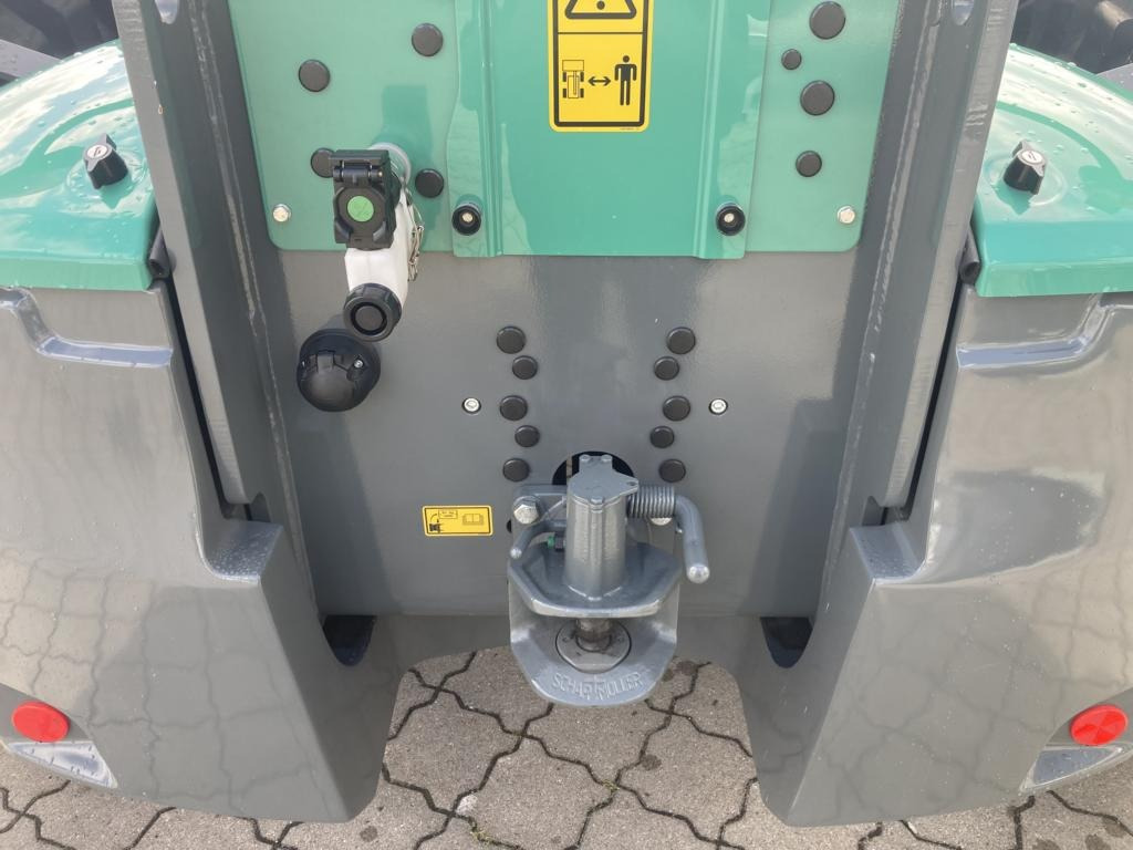 Lader neu kaufen Kramer KT557: das Bild 15