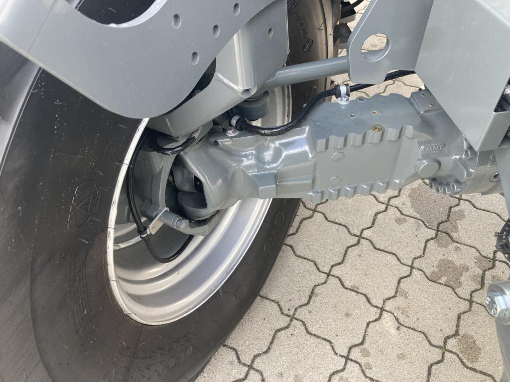 Lader neu kaufen Kramer KT557: das Bild 8