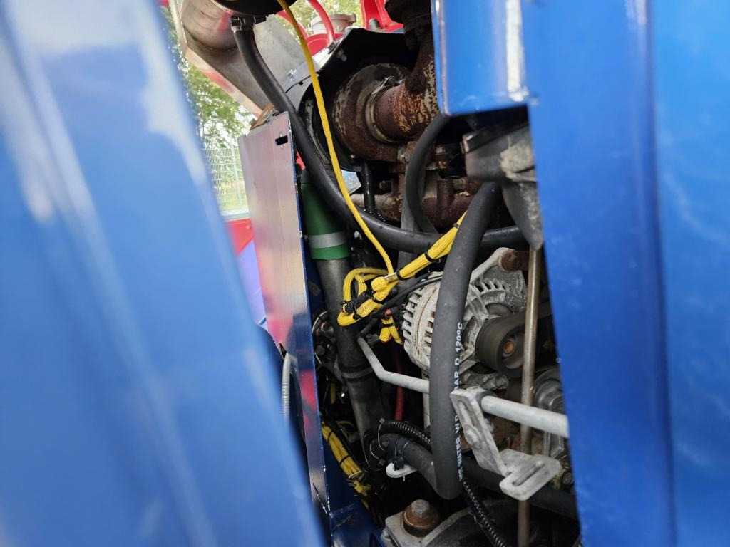 Mayer VM-14 SELBSTFAHRER MONO - Futtermischwagen: das Bild 3 Mayer VM-14 SELBSTFAHRER MONO - Futtermischwagen: das Bild 3