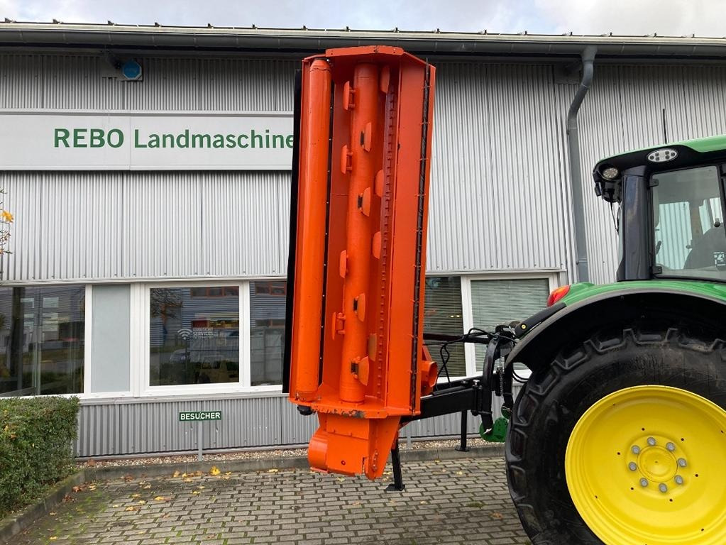 Perfect ZF2-240 - Schlegelmäher: das Bild 1 Perfect ZF2-240 - Schlegelmäher: das Bild 1