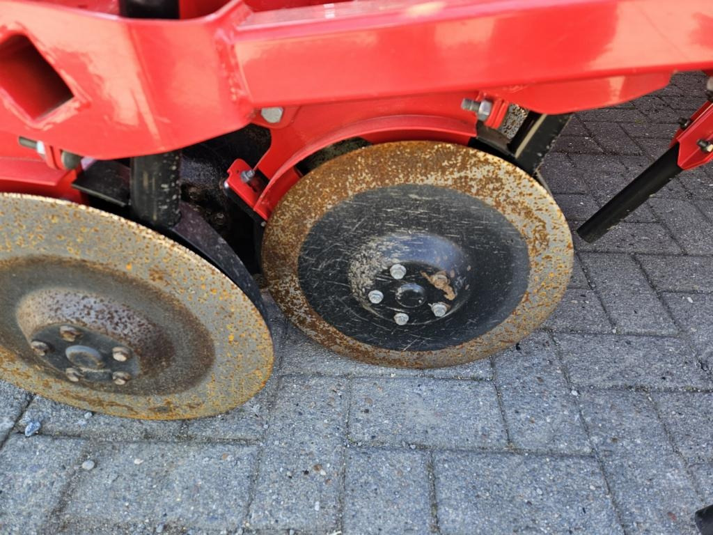 Pöttinger TERRASEM C6 - Säkombination: das Bild 4 Pöttinger TERRASEM C6 - Säkombination: das Bild 4