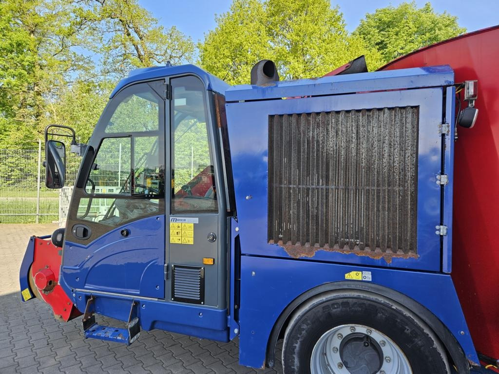 Siloking Selfline Compact 1612-13 - Futtermischwagen: das Bild 4 Siloking Selfline Compact 1612-13 - Futtermischwagen: das Bild 4