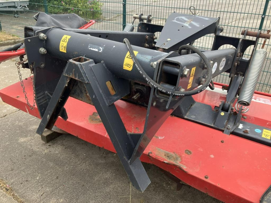 Vicon 3001 F EXTRA - Mähwerk: das Bild 5 Vicon 3001 F EXTRA - Mähwerk: das Bild 5