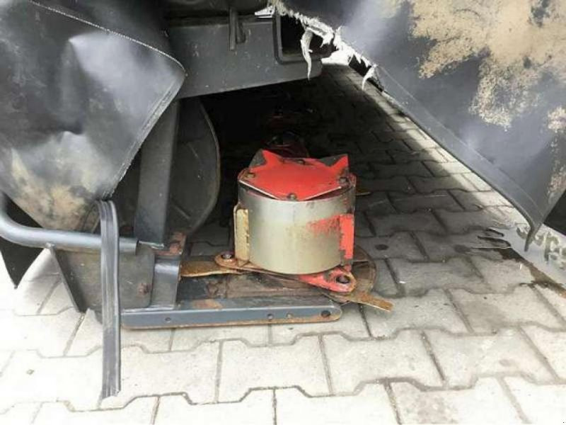 Vicon 332 F - Mähwerk: das Bild 5 Vicon 332 F - Mähwerk: das Bild 5