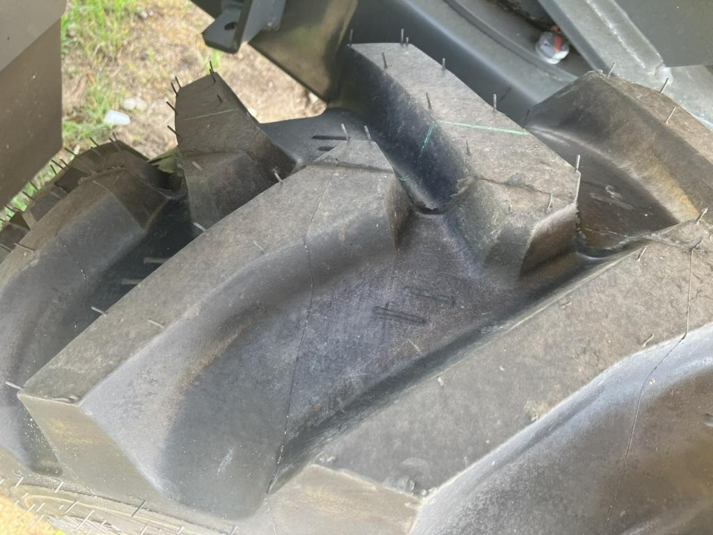Wacker 1501 - Mini-Kipper: das Bild 5 Wacker 1501 - Mini-Kipper: das Bild 5