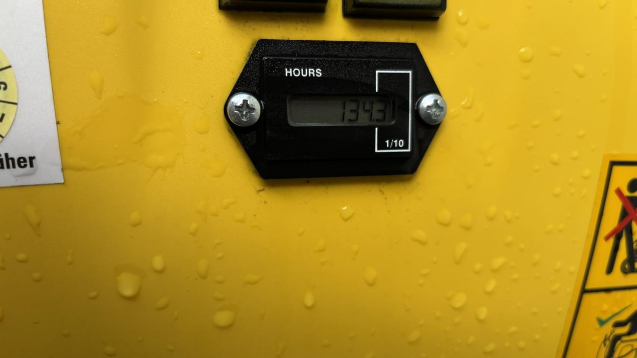 Minibagger neu kaufen Wacker 803: das Bild 11