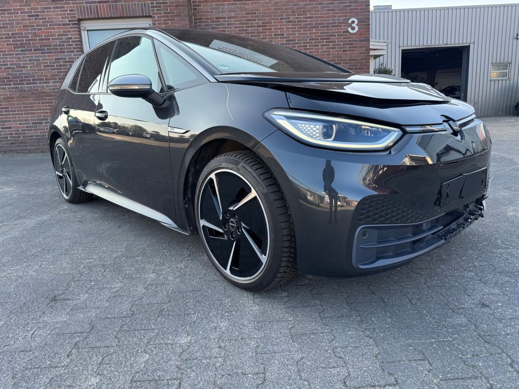 Volkswagen ID.3 Pro Performance 150 kW 1st Max - Limousine: das Bild 1 Volkswagen ID.3 Pro Performance 150 kW 1st Max - Limousine: das Bild 1