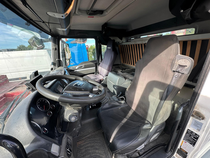 MAN TGS - Abrollkipper: das Bild 5 MAN TGS - Abrollkipper: das Bild 5