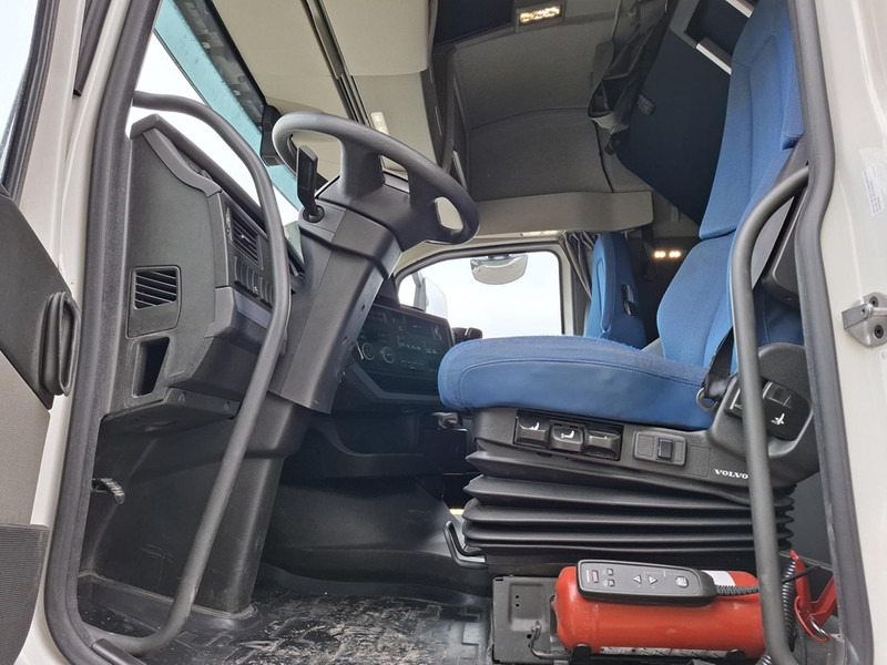 Volvo FH - Sattelzugmaschine: das Bild 5 Volvo FH - Sattelzugmaschine: das Bild 5
