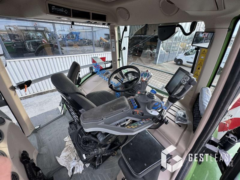 Traktor Fendt 936 VARIO PROFI GEN6: das Bild 15