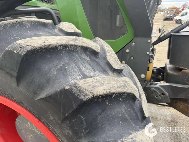 Traktor Fendt 936 VARIO PROFI GEN6: das Bild 7