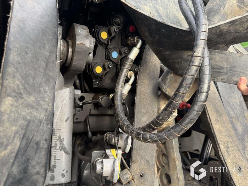 Traktor Fendt 936 VARIO PROFI GEN6: das Bild 20