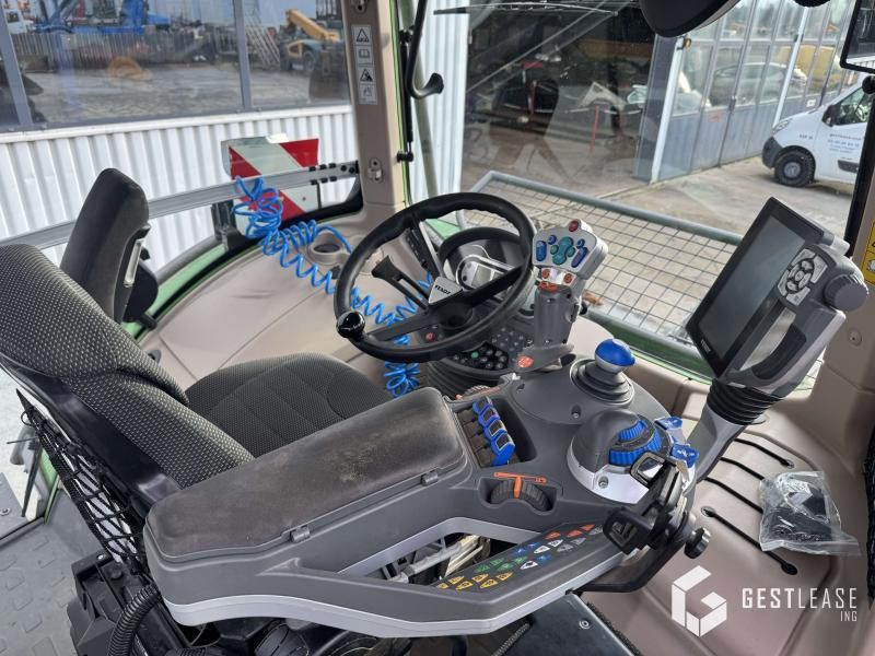 Traktor Fendt 936 VARIO PROFI GEN6: das Bild 26