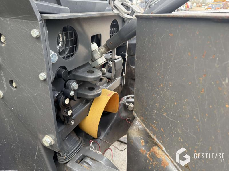 Traktor Fendt 936 VARIO PROFI GEN6: das Bild 6